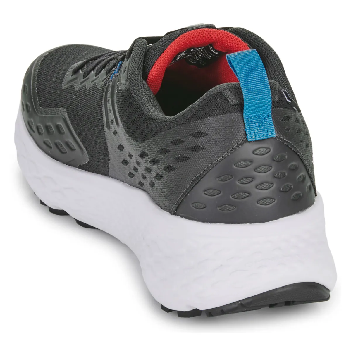 KONOS TRS OUTDRY